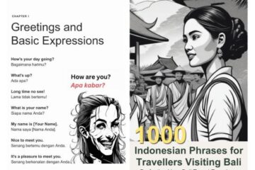 indonesian phrases for travellers