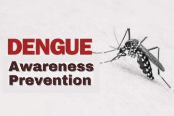 Dengue Awareness and Prevention