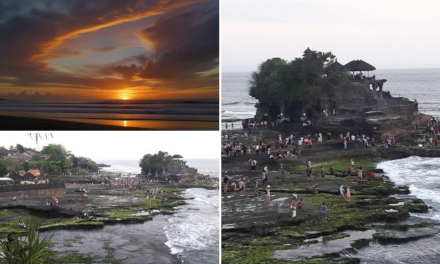 is tanah lot temple worth visiting