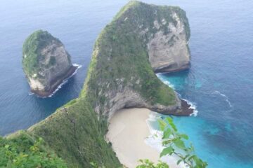 is nusa penida worth visiting