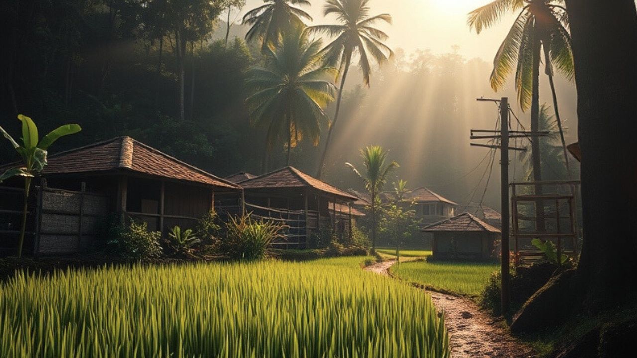 ubud overview