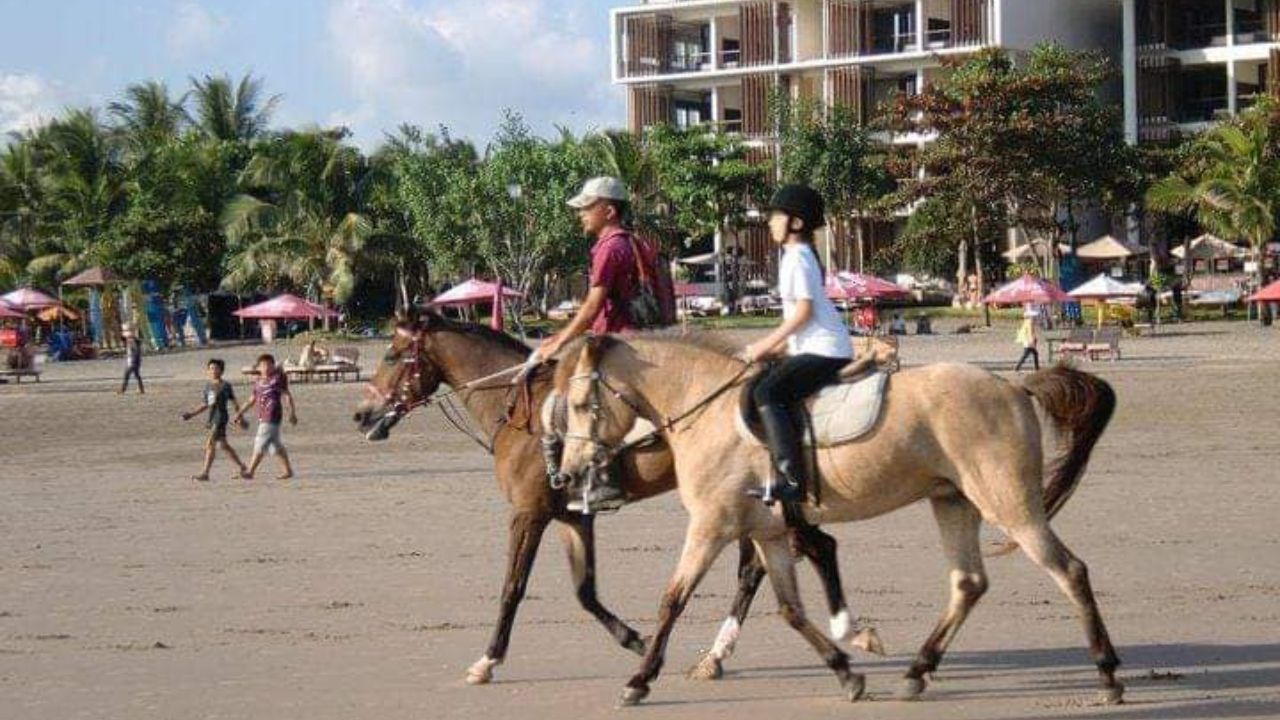 seminyak bali